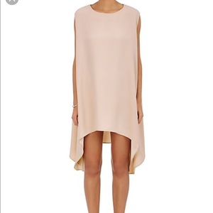 IRO Lee Sleeveless Crepe Dress